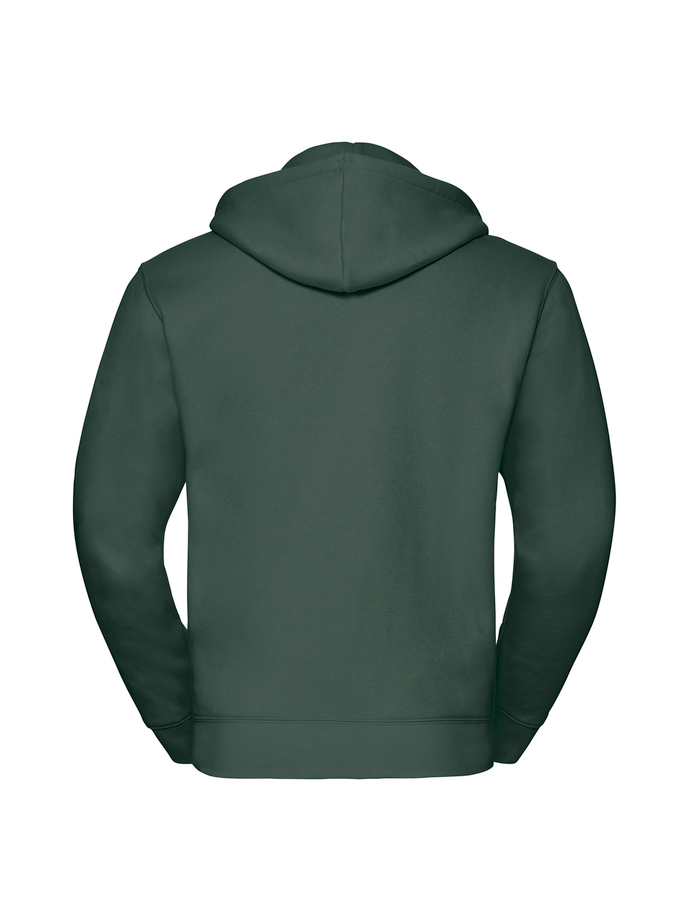 S.P Classic Heavy Zip Hoodie