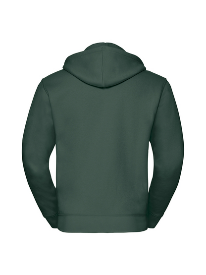 S.P Classic Heavy Zip Hoodie