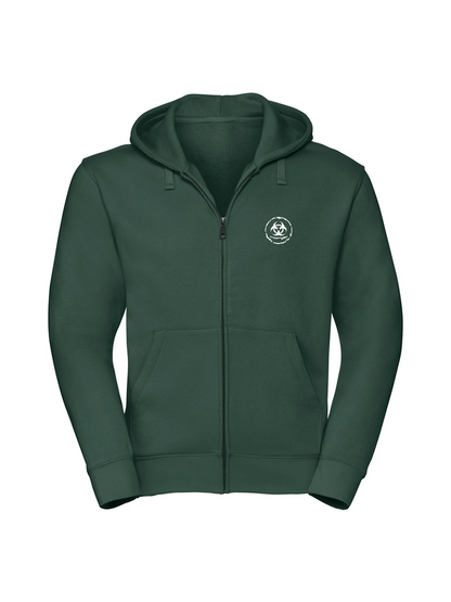 S.P Classic Heavy Zip Hoodie