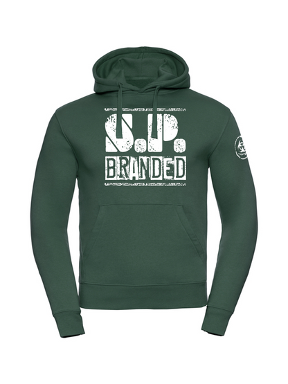 S.P Branded Hoodie