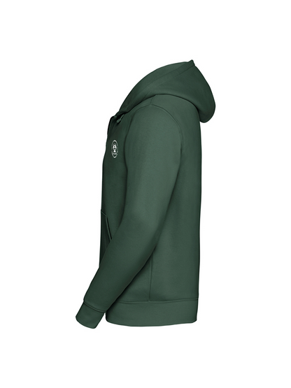S.P Classic Heavy Zip Hoodie