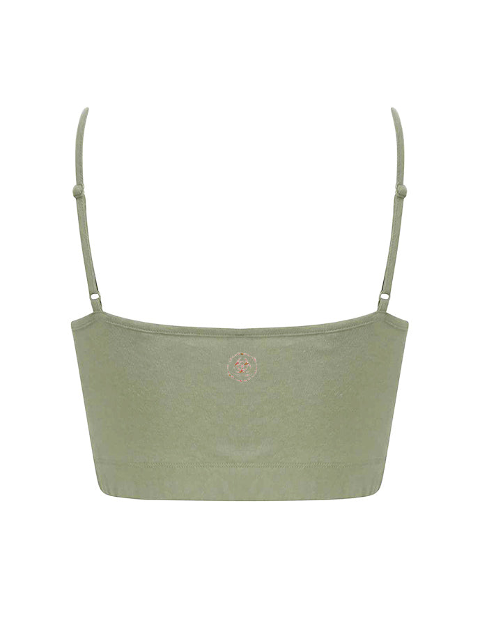Shogun Cropped Cami