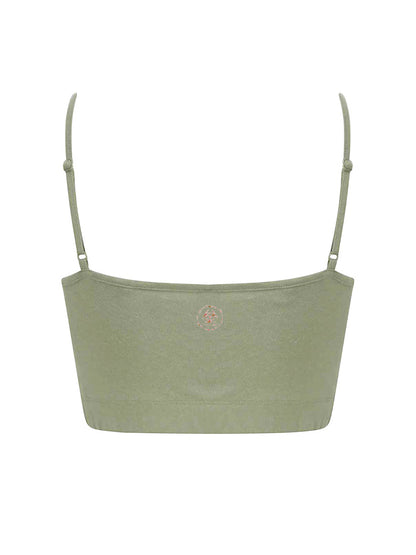 Shogun Cropped Cami