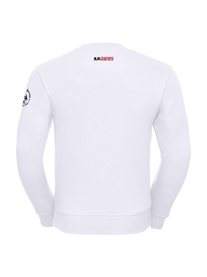 Shogun Knight Sweatshirt