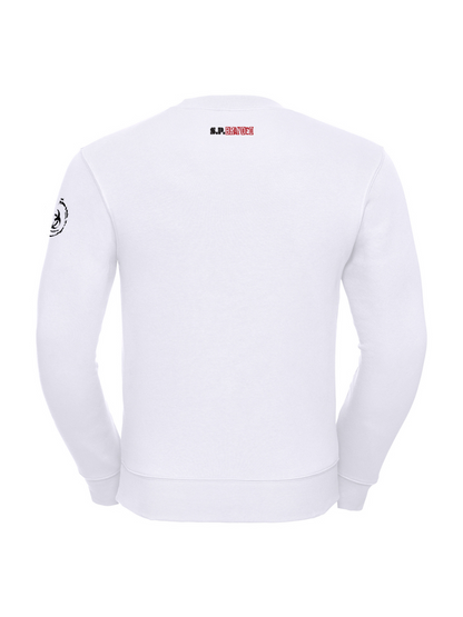 Shogun Knight Sweatshirt