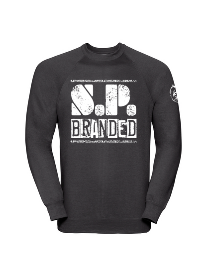 S.P Branded Sweatshirt