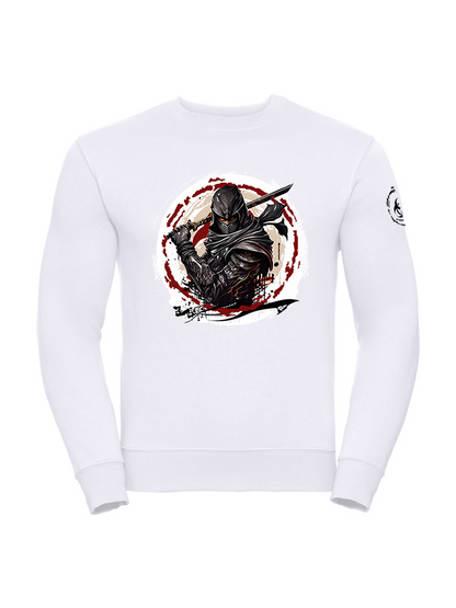Shogun Knight Sweatshirt