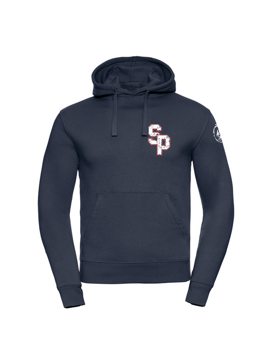 S.P Uni Hoodie