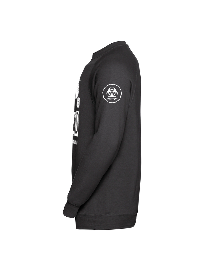 S.P Branded Sweatshirt
