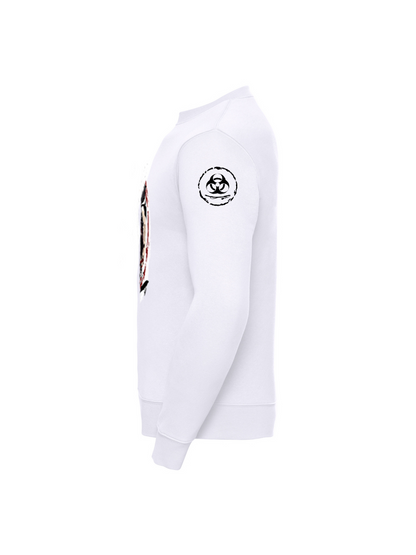Shogun Knight Sweatshirt