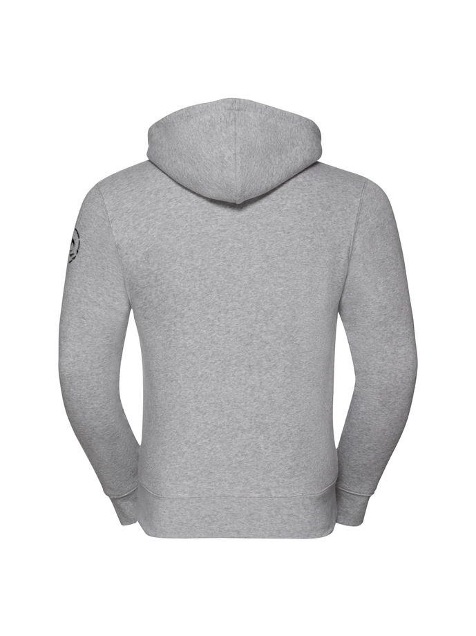 S.P Branded Hoodie