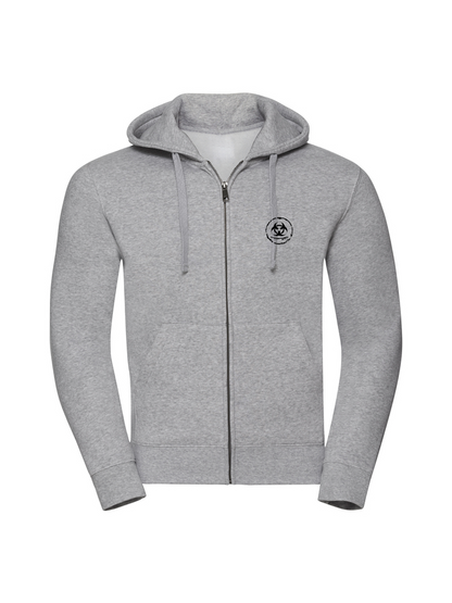 S.P Classic Heavy Zip Hoodie