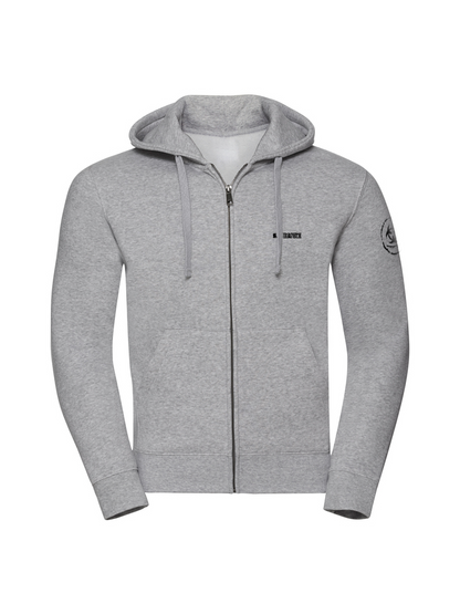 Young Max Zip Hoodie