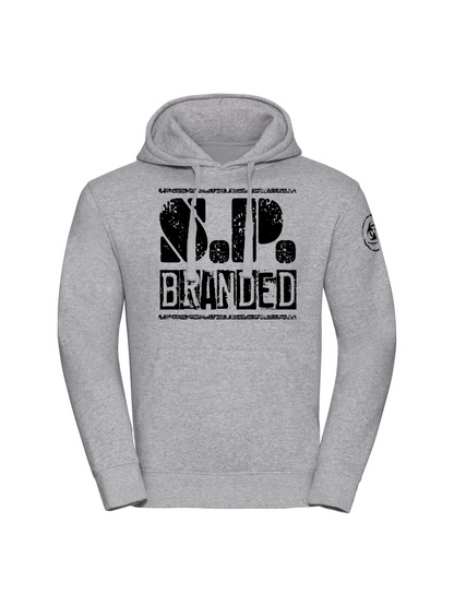 S.P Branded Hoodie