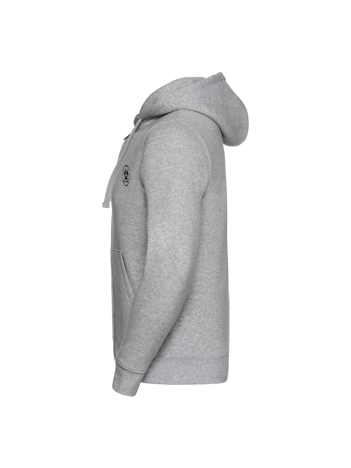 S.P Classic Heavy Zip Hoodie