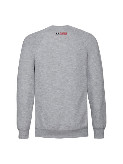Shogun Knight Sweatshirt