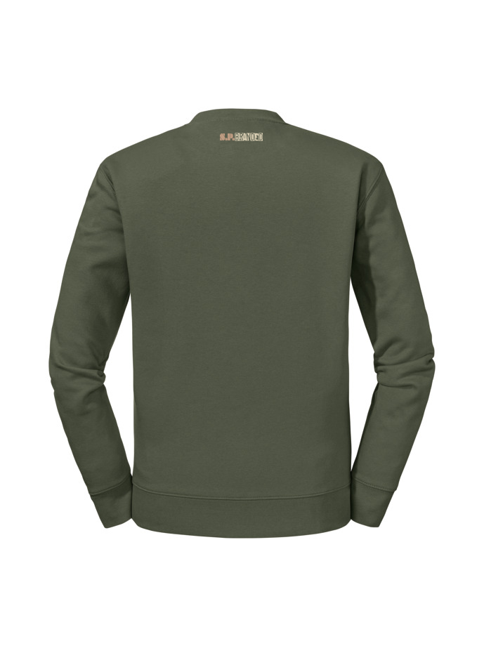 Shogun Knight Sweatshirt