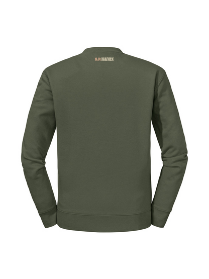 Shogun Knight Sweatshirt