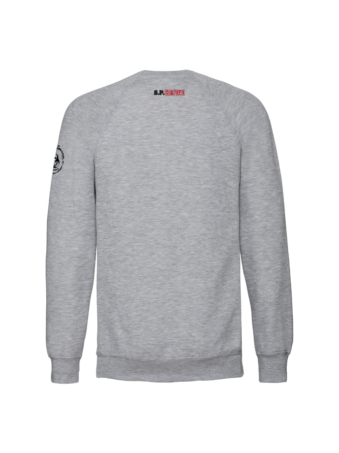 It Is What It Is. Sweatshirt