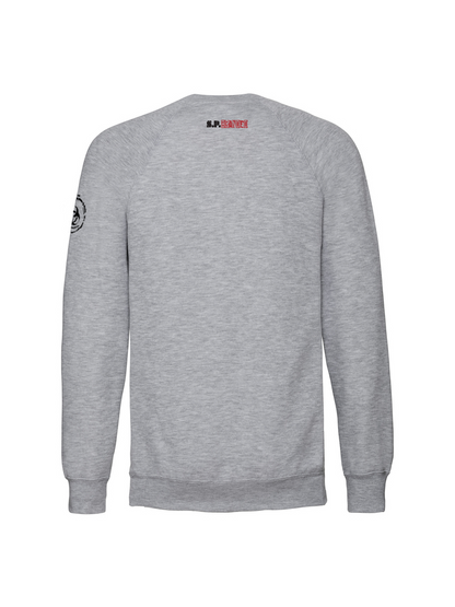 It Is What It Is. Sweatshirt