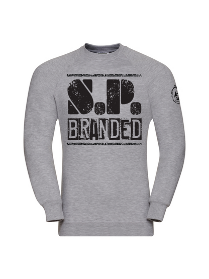 S.P Branded Sweatshirt