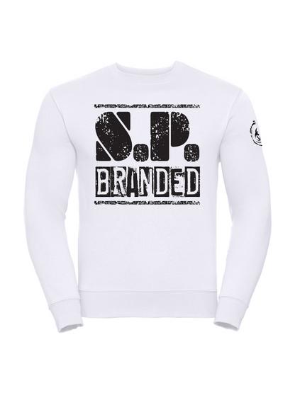 S.P Branded Sweatshirt