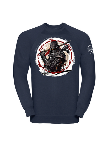 Shogun Knight Sweatshirt