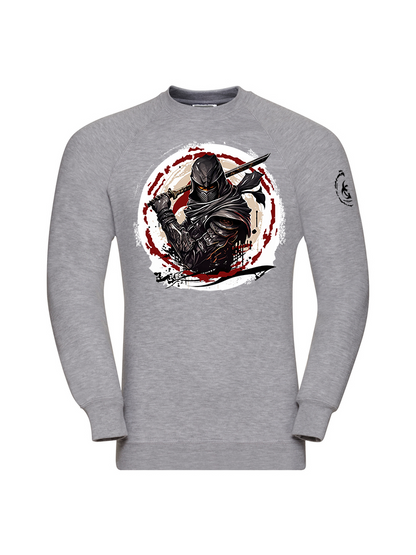 Shogun Knight Sweatshirt