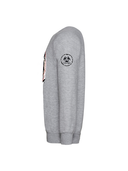 Shogun Knight Sweatshirt