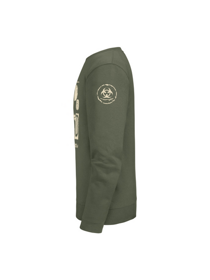 S.P Branded Sweatshirt