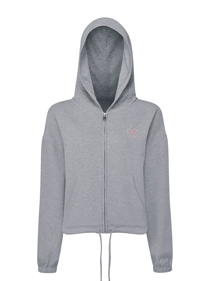 Shogun Zip Hoodie
