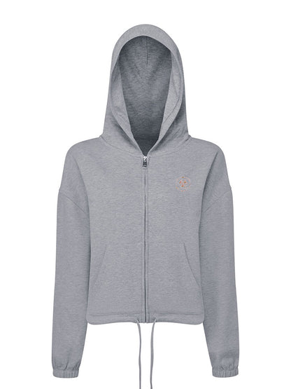 Shogun Zip Hoodie