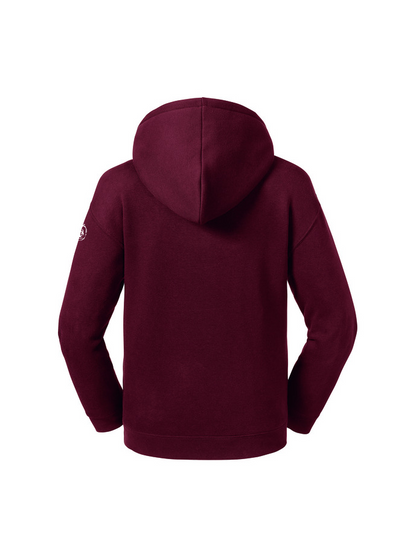 It Is What It Is Youth Hoodie