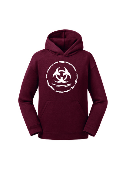 S.P Classic Youth Hoodie