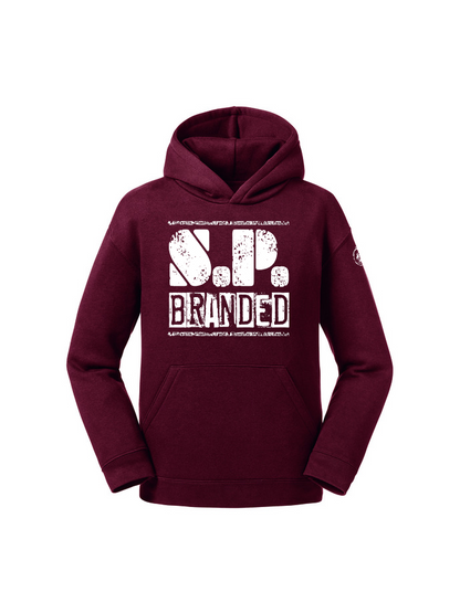 S.P Branded Youth Hoodie