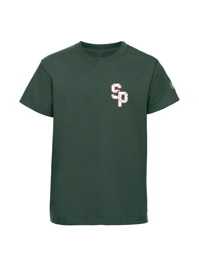 S.P Uni Youth Tee