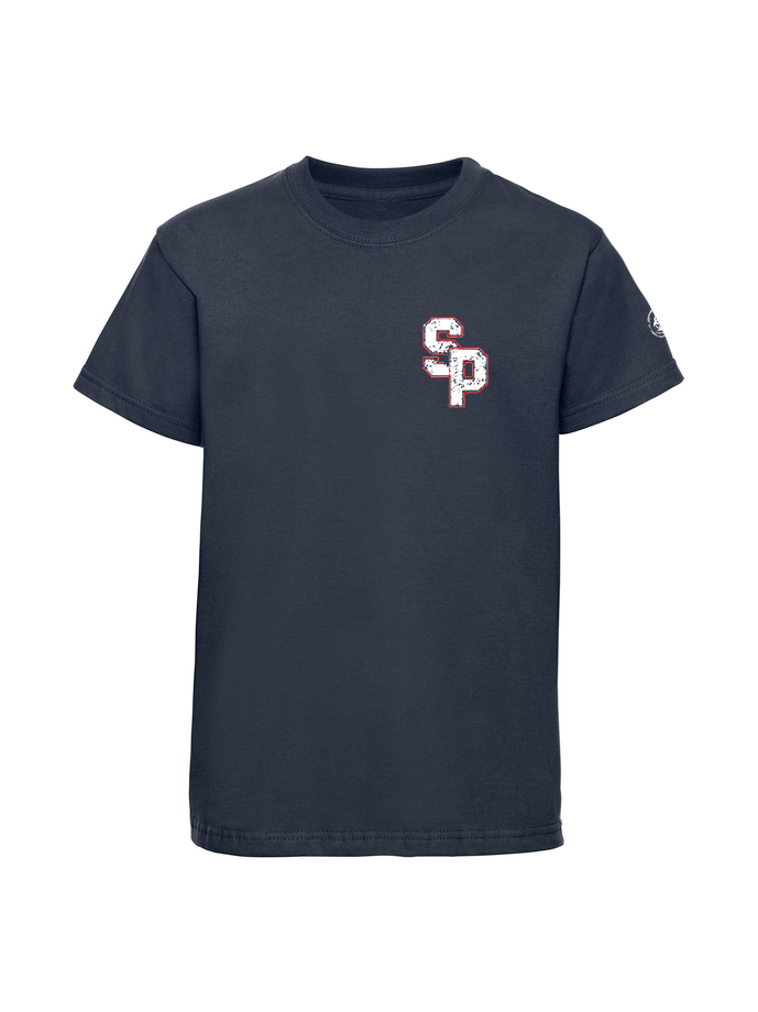 S.P Uni Youth Tee