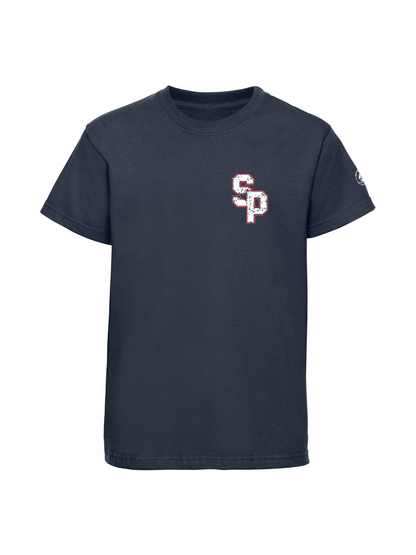 S.P Uni Youth Tee