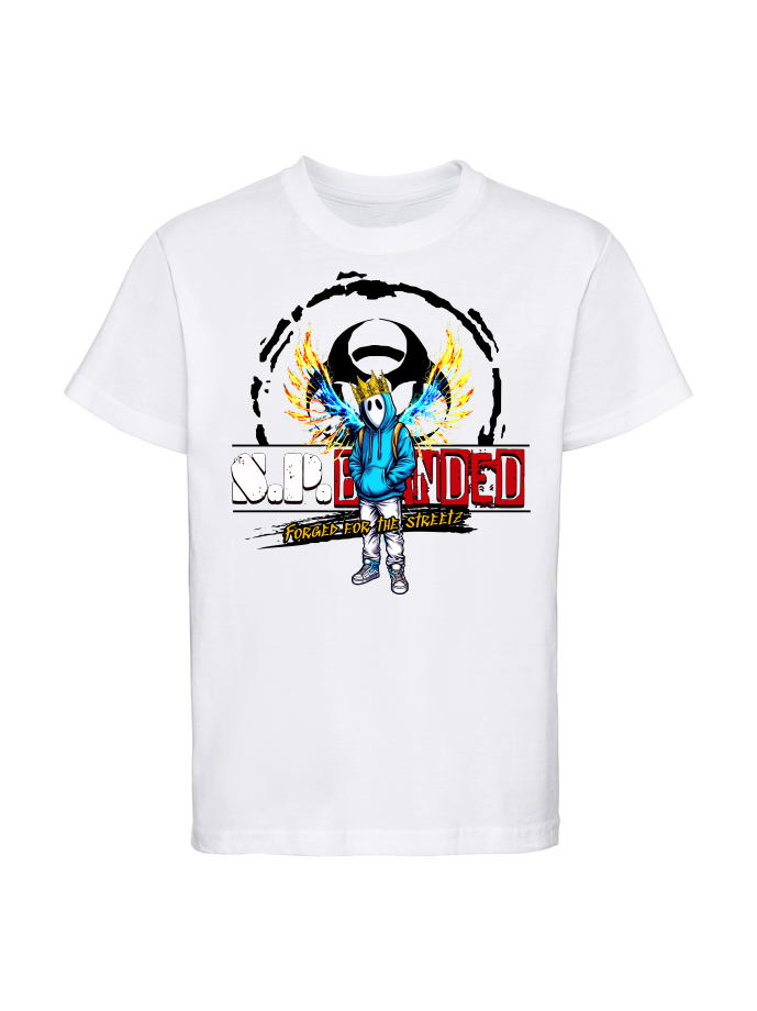 Logan Youth Tee