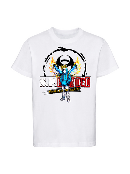 Logan Youth Tee