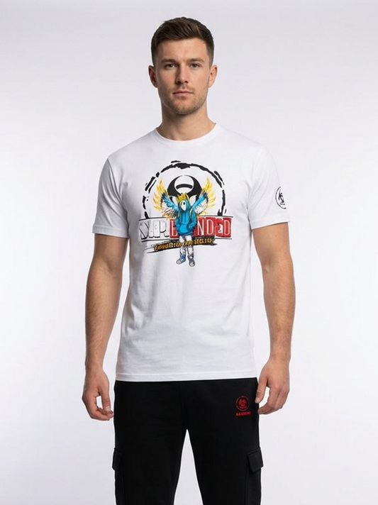 Logan Tee