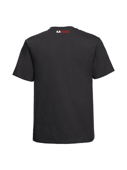 S.P Classic Organic Tee