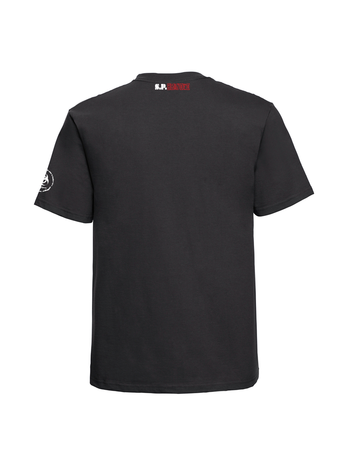 S.P Branded Organic Tee
