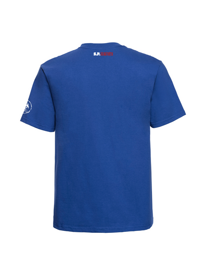 S.P Branded Organic Tee