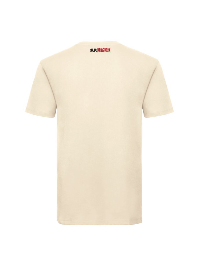 S.P Classic Organic Tee