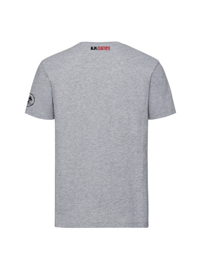 It is what it is. Tee
