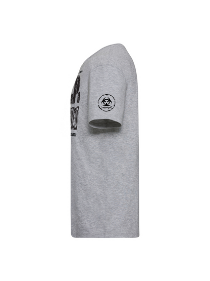 S.P Branded Organic Tee