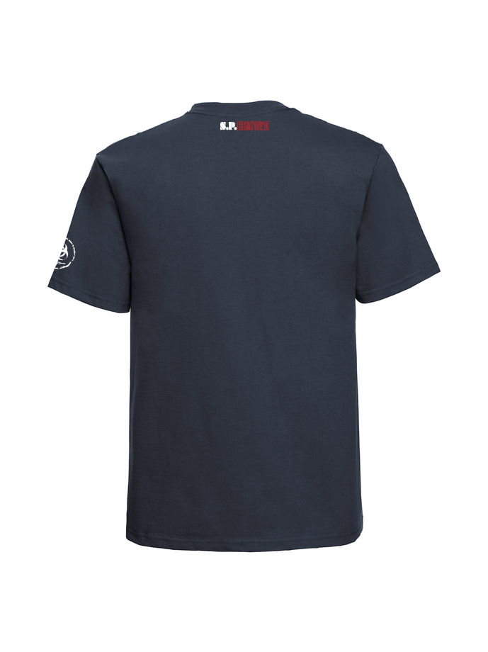 S.P Branded Organic Tee