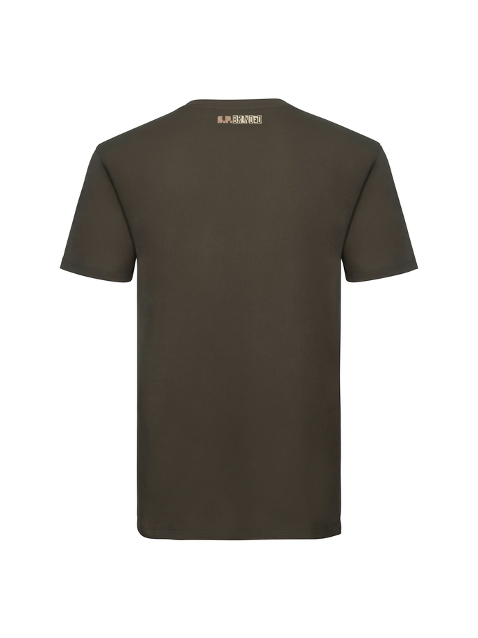 S.P Classic Organic Tee