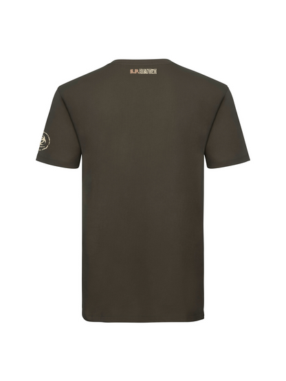 S.P Branded Organic Tee